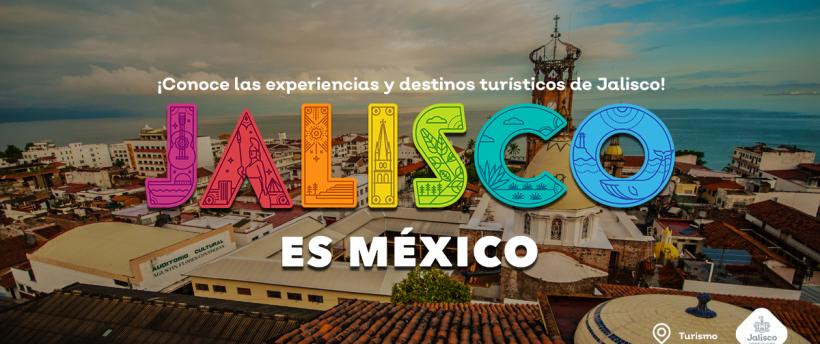 Turismo jalisco