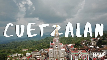 Cuetzalan puebla