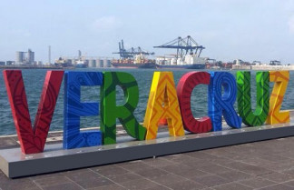 Turismo veracruz