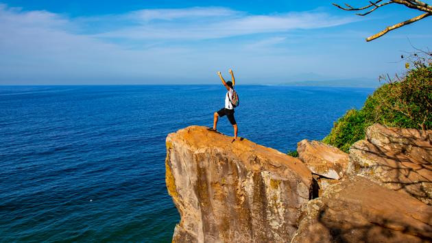 Turismo nayarit