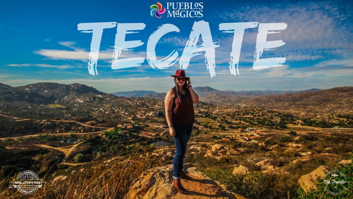 Turismo tecate