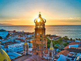 Puerto Vallarta