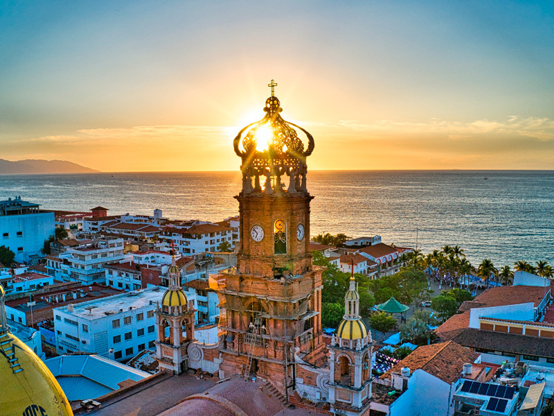 Puerto Vallarta