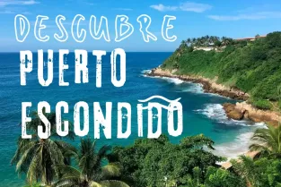 Turismo puerto escondido