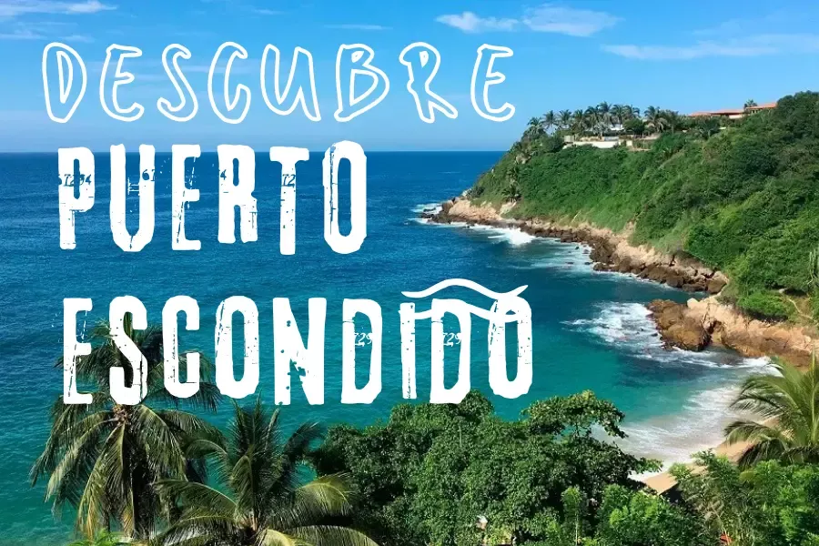 Turismo puerto escondido