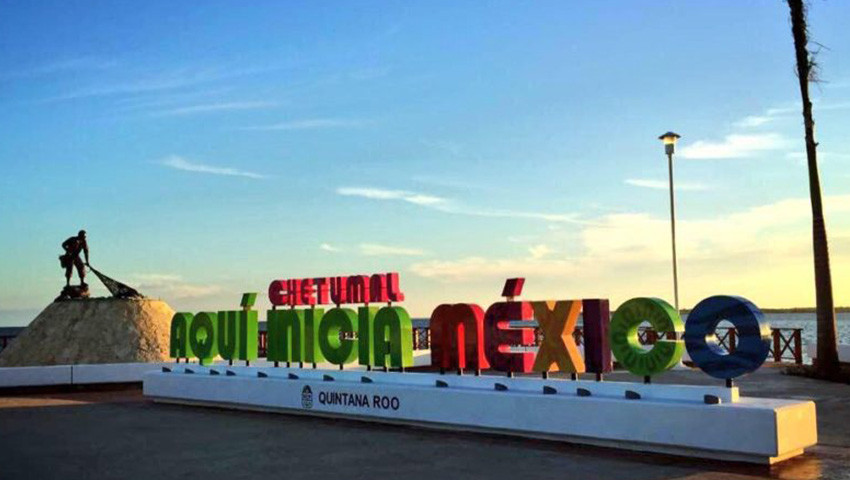 Chetumal 1 1