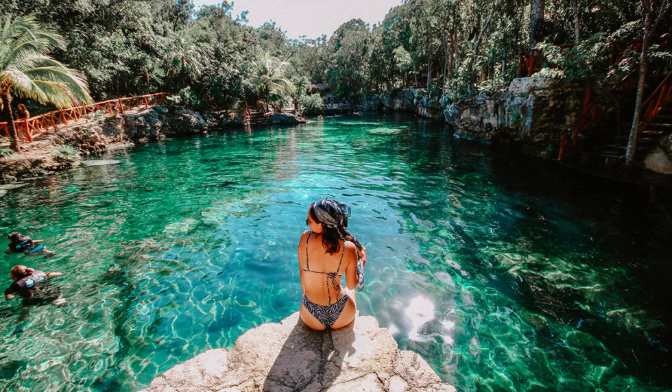 Tulum pueblo magico