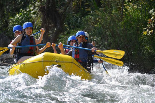 Ecoturismo veracruz