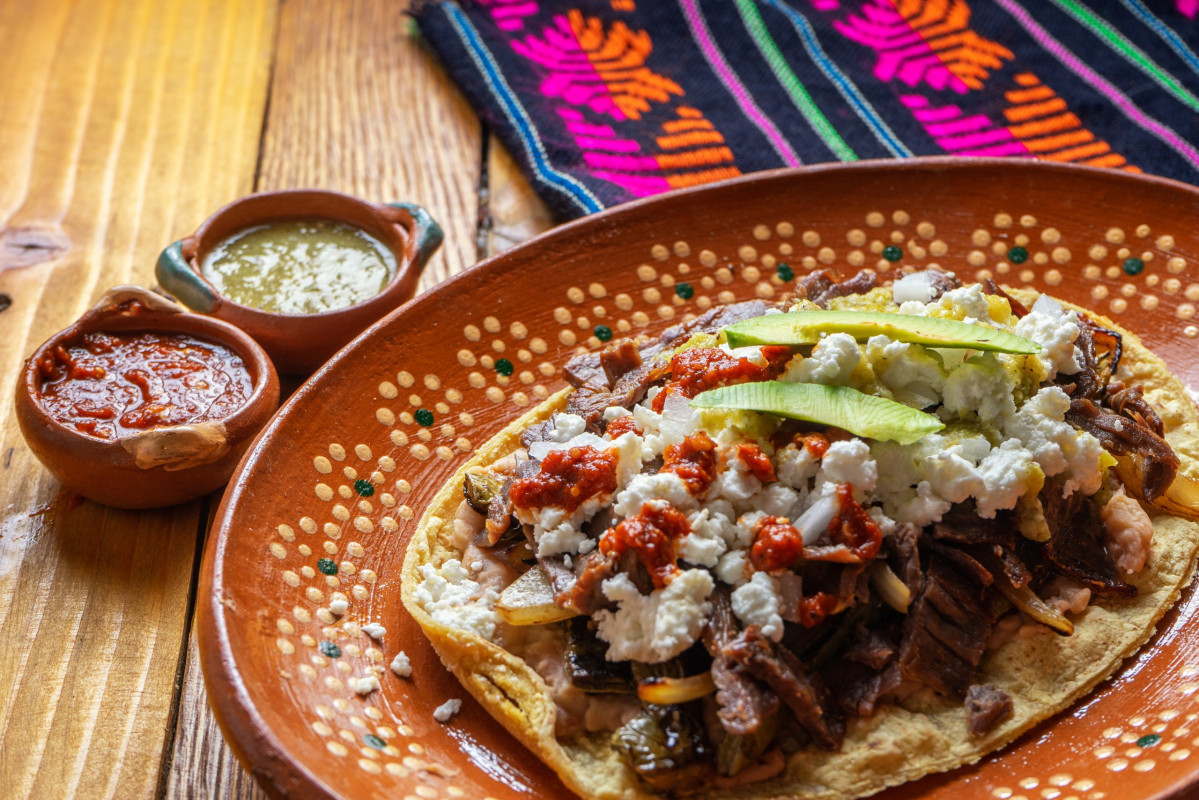 HUARACHES EN CDMX