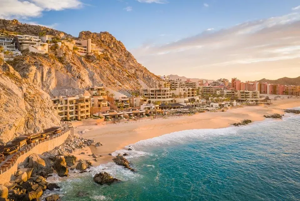 Waldorf Astoria Los Cabos Pedregal 2