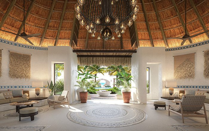 Belmond Maroma hotel