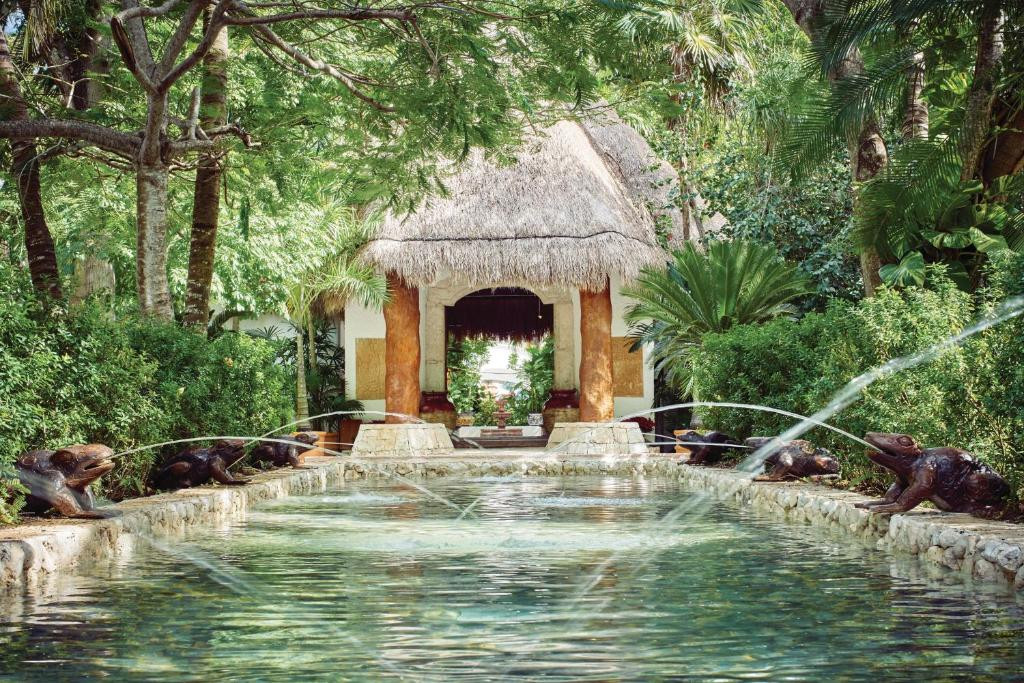 Hotel Belmond Maroma