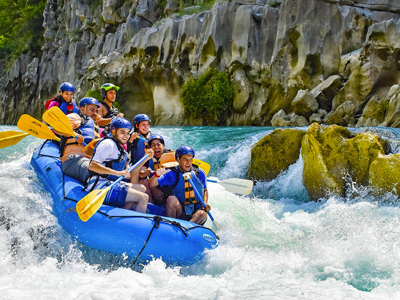 Huasteca potosina