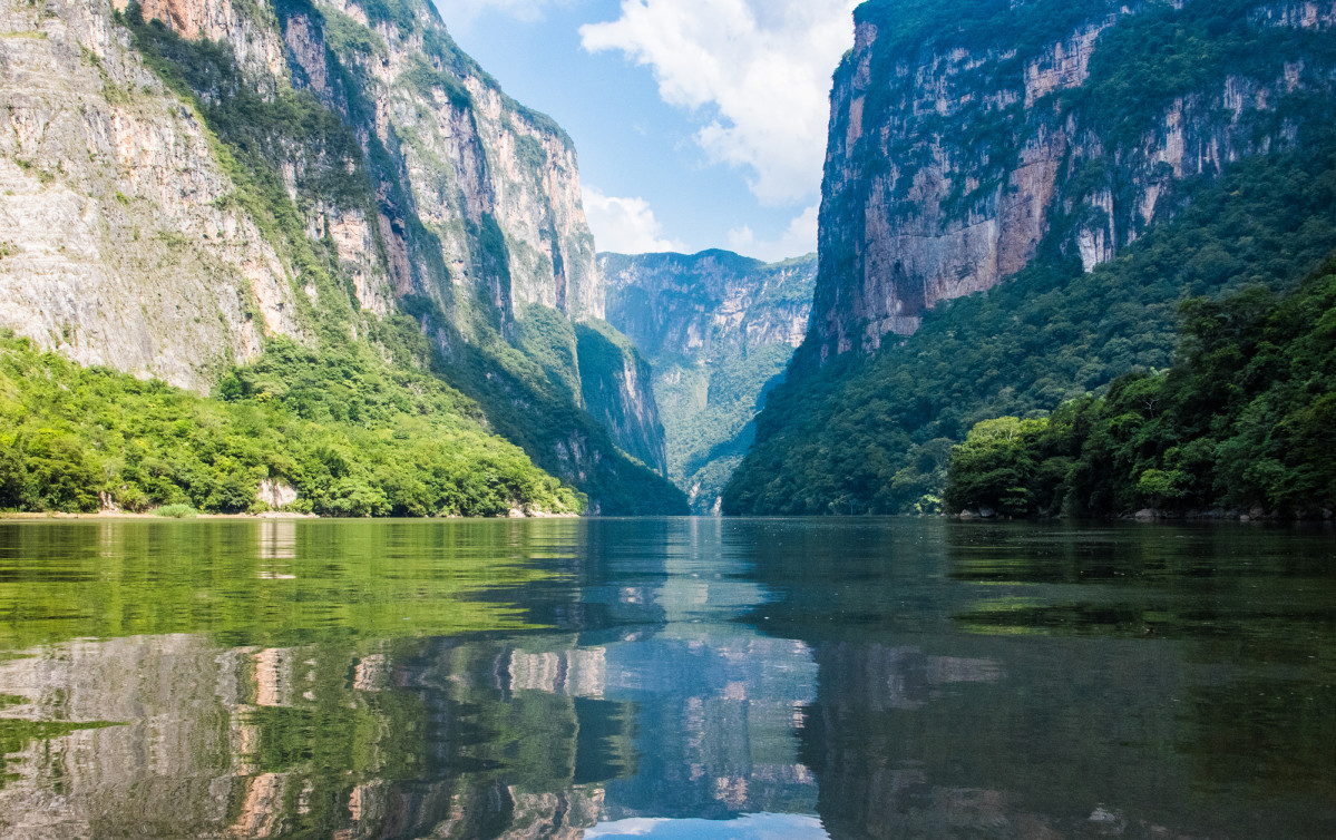 Cau00f1on del sumidero